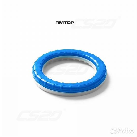 CS20 11449 Подшипник опоры передней стойки 1118 же