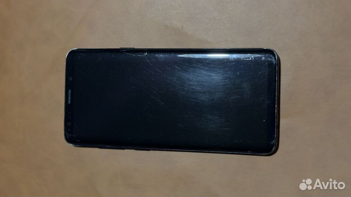Samsung Galaxy S9 Plus, 6/128 ГБ