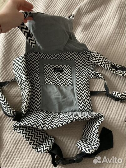 Сумка переноска для детей