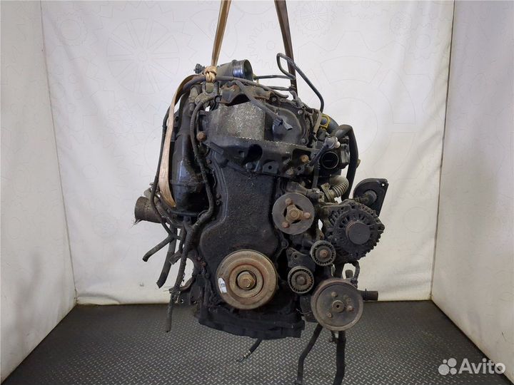 Турбина Renault Master 2010, 2010