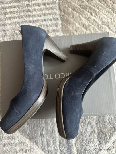 Туфли marco tozzi