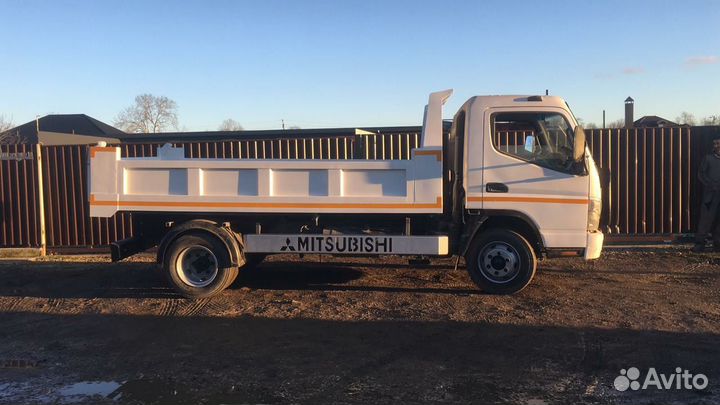 Кузов самовальный