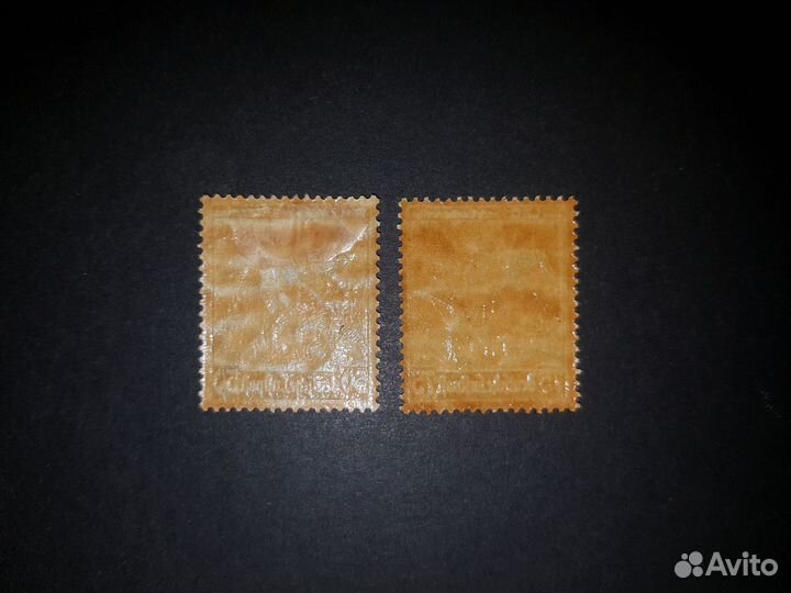 Германия 1936.Дирижабль.Полная*