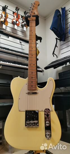 Электрогитара JET JT-300 BTS