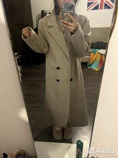 Пальто женское