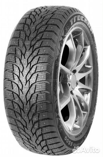 Tracmax X-Privilo S500 225/65 R17 106T