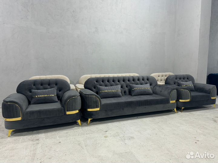 Диваны/Мягкая мебель/Оплата при получении