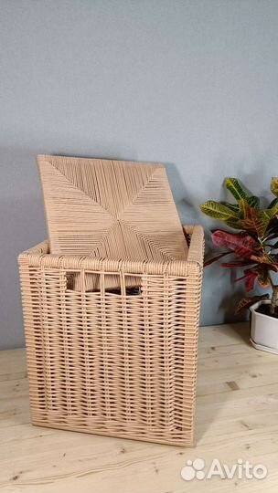 Корзина для белья/игрушек