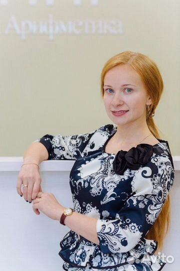 Логопед-дефектолог, подготовка к школе