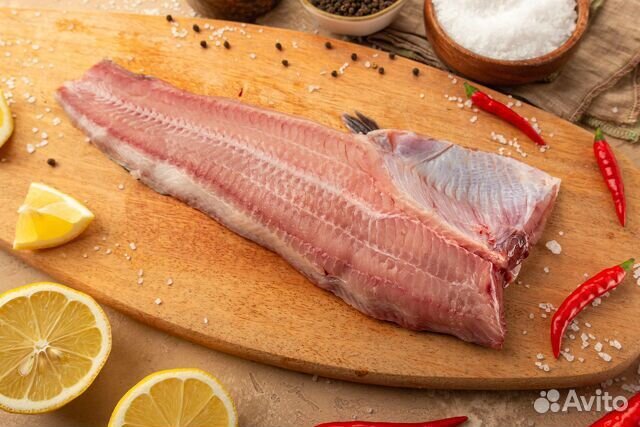 Мраморный сом