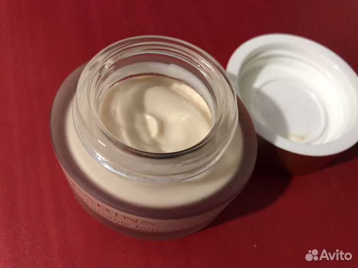 Clarins Extra-Firming Cream омолаживающий крем