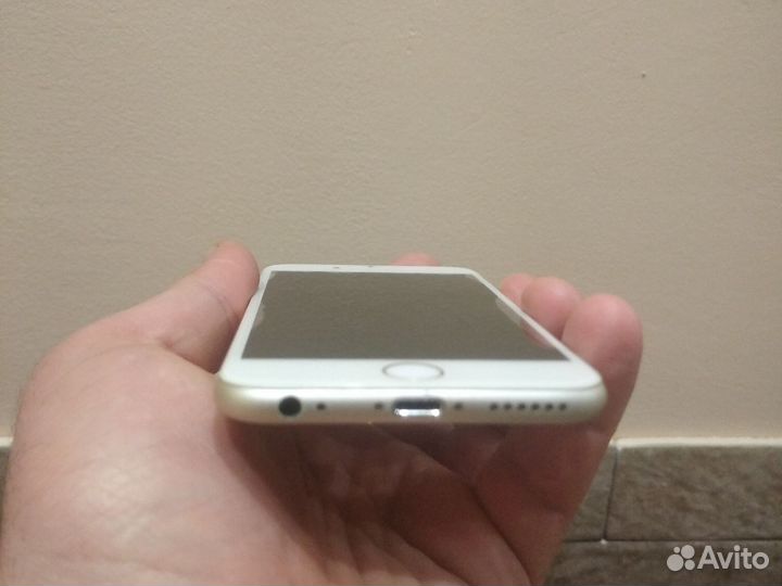 iPhone 6, 16 ГБ