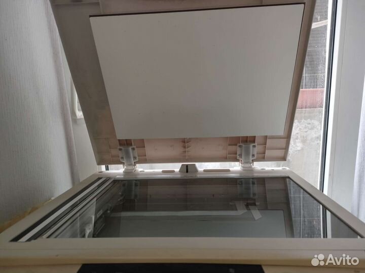 Принтер сканер копир Xerox 5016