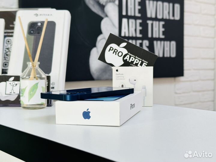 iPhone 12 mini, 128 ГБ
