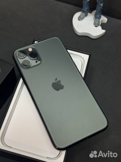 iPhone 11 Pro, 256 ГБ