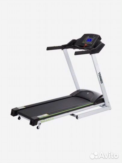 Беговая дорожка torneo smarta