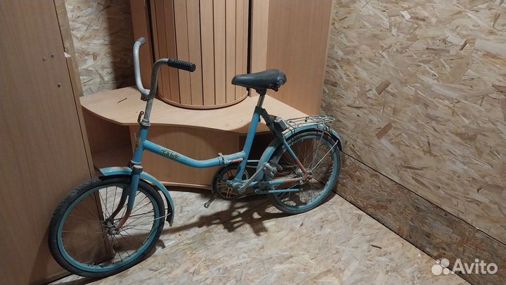 Велосипеды