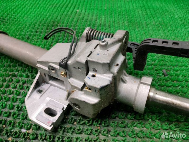 Рулевая колонка Ssangyong Rexton Y200 D27DT 2006