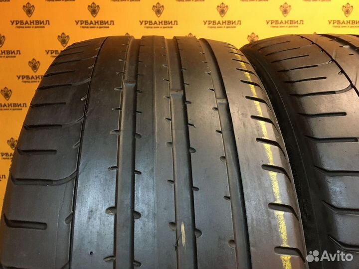 Pirelli P Zero 225/35 R19 88Y