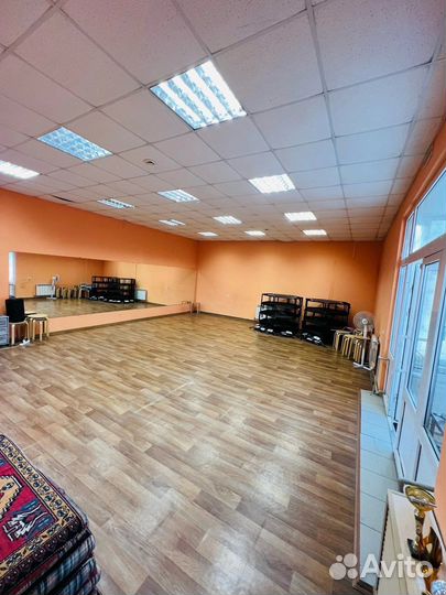 Почасовая аренда зала