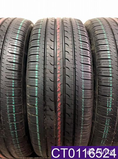 Goodyear EfficientGrip SUV 4x4 225/55 R19 99V