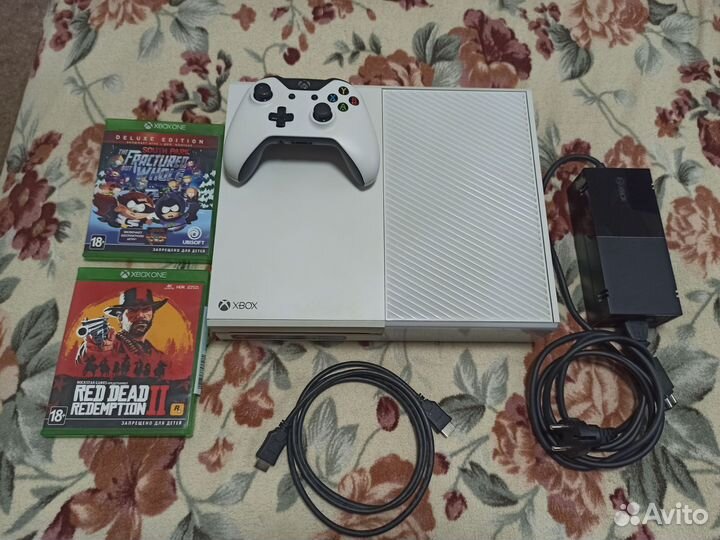 Xbox One
