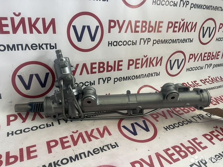 Рулевая рейка Mercedes C W203 / S203 / CL203