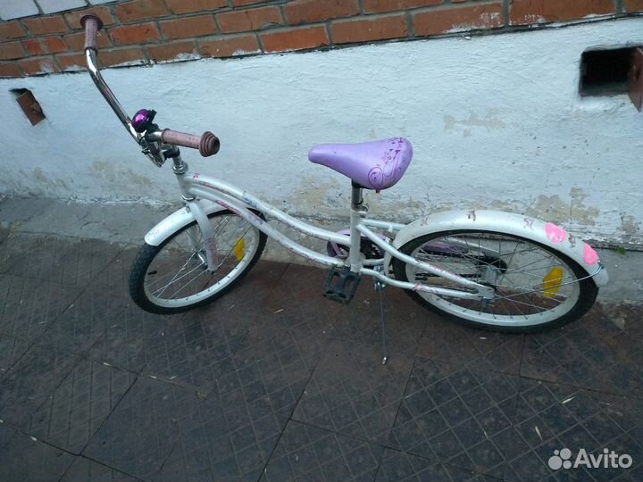 Велосипед детский Stern Fantasy 20