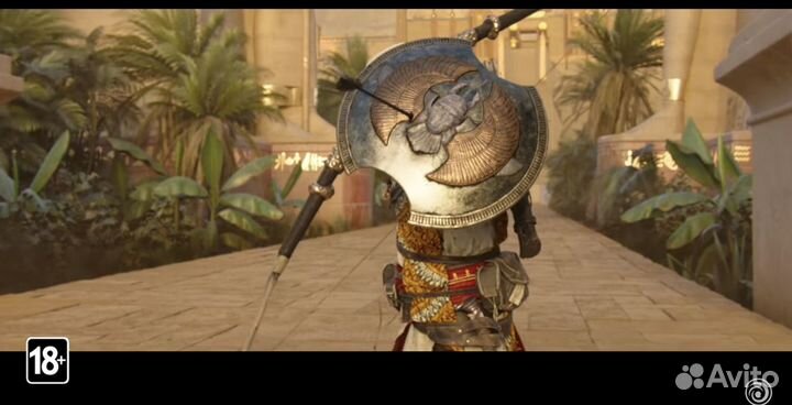 Assassin's Creed Origins PS4 & PS5