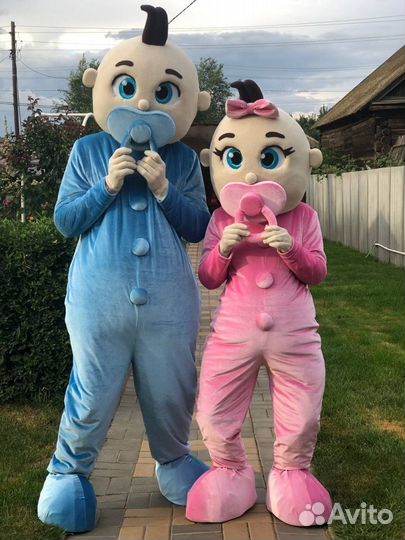 Ростовая кукла