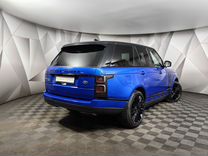 Land Rover Range Rover 4.4 AT, 2021, 63 209 км, с пробегом, цена 10 498 000 руб.