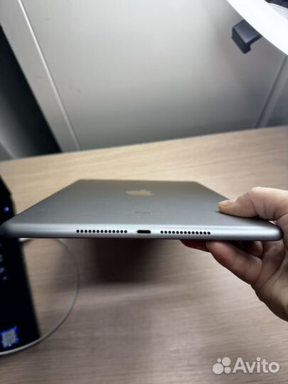 iPad mini 6 128gb wifi+sim акк. 100%