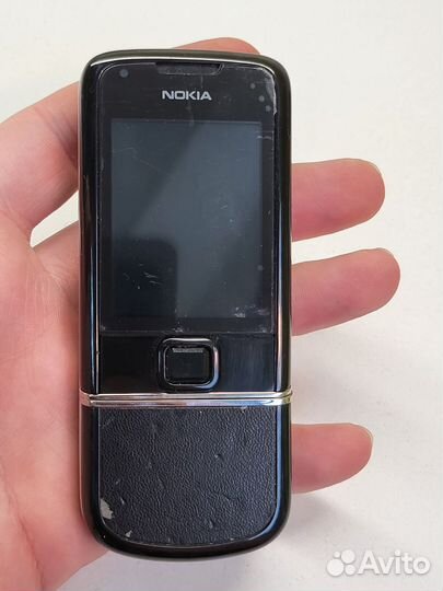 Nokia 8800