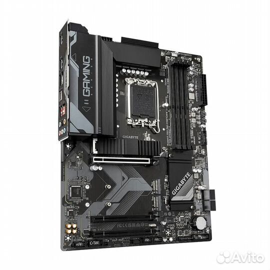 Материнская плата Gigabyte B760 gaming X 562919