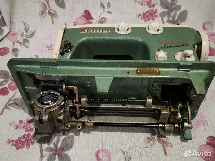 Швейная машина Kohler