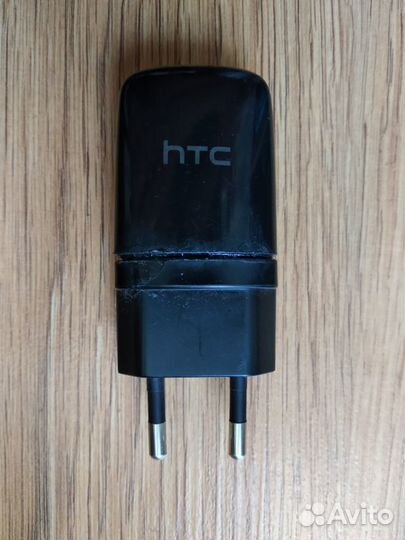 Зарядник для HTC Incredible S