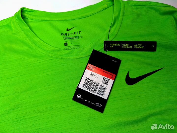 Футболка Nike оригинал