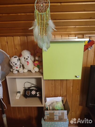 Продаю мебель для подростка