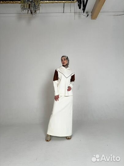 Пошив женской одежды