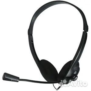 Гарнитура Oklick HS-M143VB