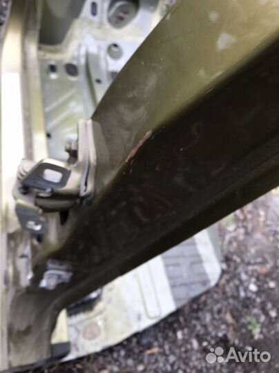Рено сандеро степвэй левый лонжерон