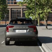 Новый HAVAL Jolion 1.5 MT, 2026, цена от 1 729 000 руб., Москва