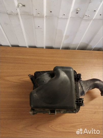 Корпус воздушного фильтра FAW V5