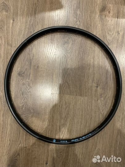 Обод 27.5 wtb stp i29