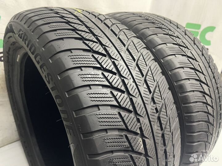 Bridgestone Blizzak LM-001 225/50 R17