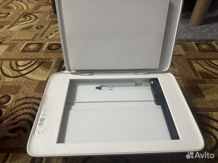 Принтер hp