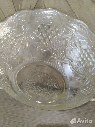 Ваза для фруктов