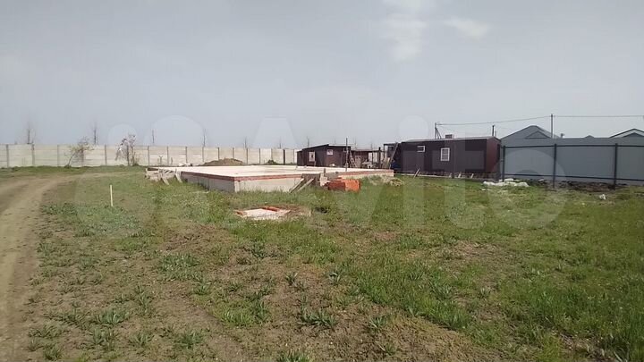 Участок 12 сот. (СНТ, ДНП)