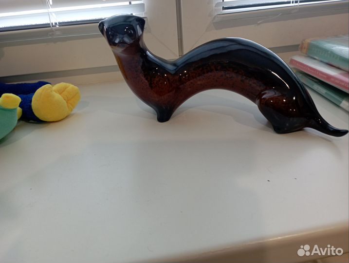 Статуэтка СССР