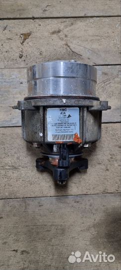 Муфта полного привода